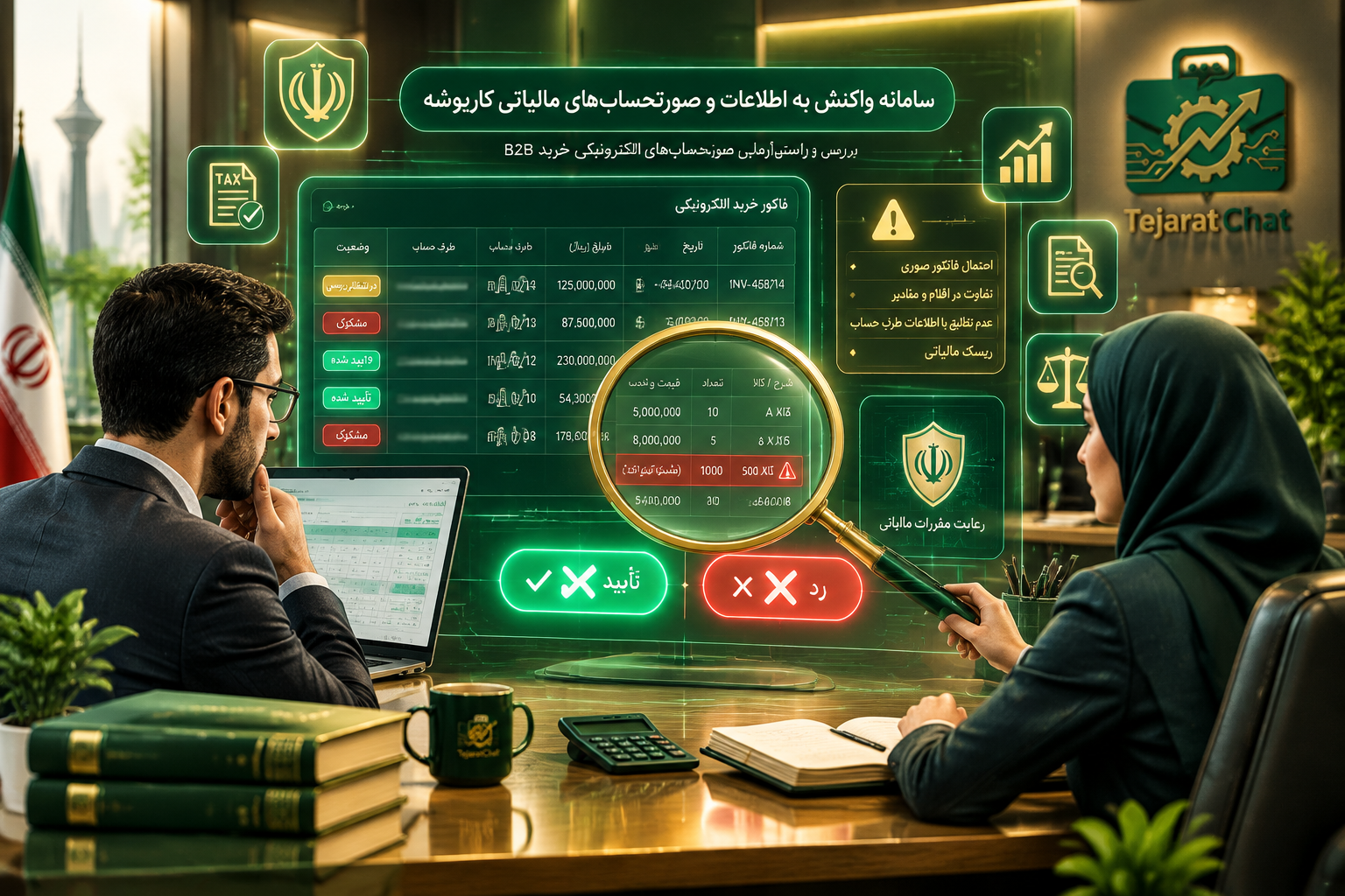 بنر