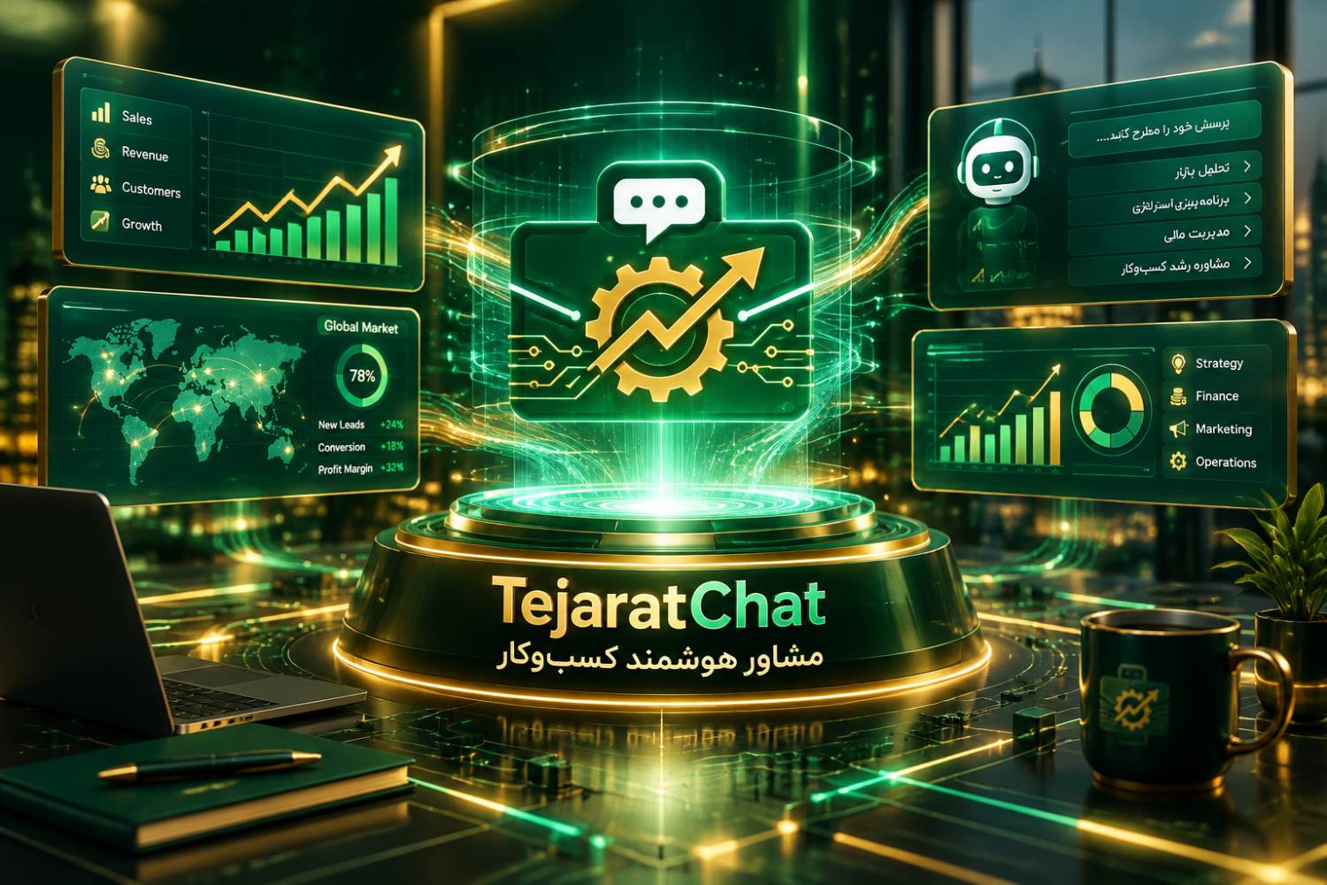 بنر